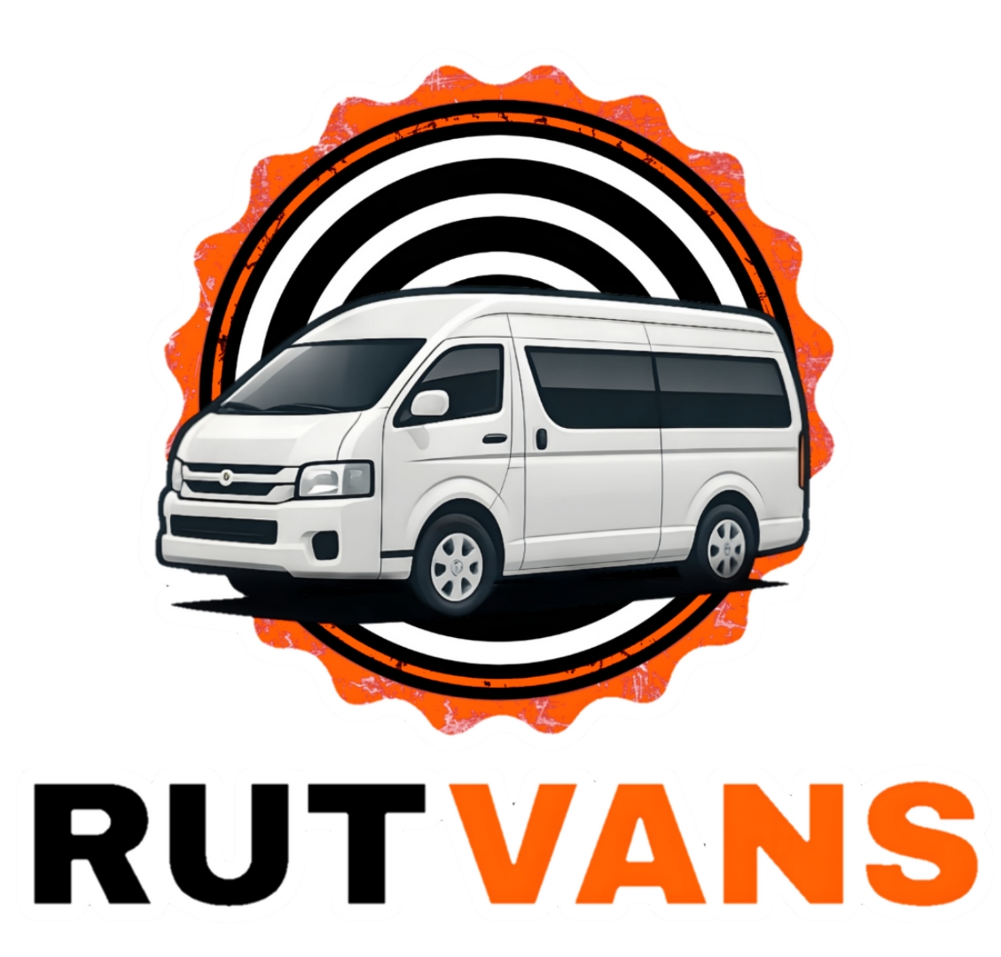 Logo RUTVANS